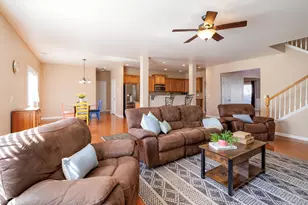 1008 Kangley Dr, Simpsonville, SC 29681 - Photo 12