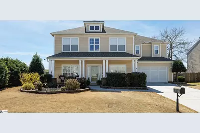 1008 Kangley Drive, Simpsonville, SC 29681 - Photo 1