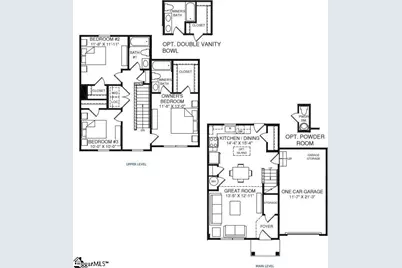 263 Irish Vine Walk, Woodruff, SC 29388 - Photo 2