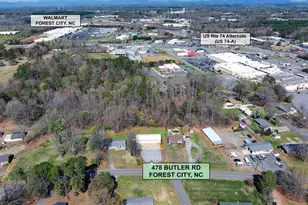 478 Butler Rd, Forest City, NC 28043 - Photo 20