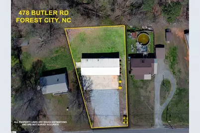 478 Butler Road, Forest City, NC 28043 - Photo 18