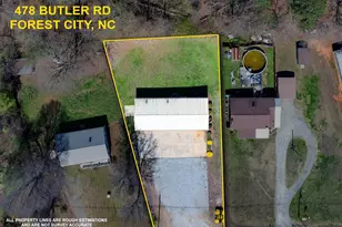 478 Butler Rd, Forest City, NC 28043 - Photo 18