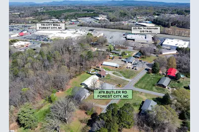 478 Butler Road, Forest City, NC 28043 - Photo 24