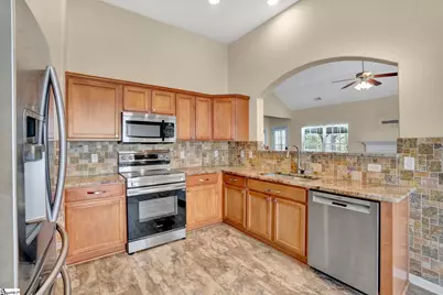 316 Spirit Mountain Lane, Easley, SC 29642 - Photo 18