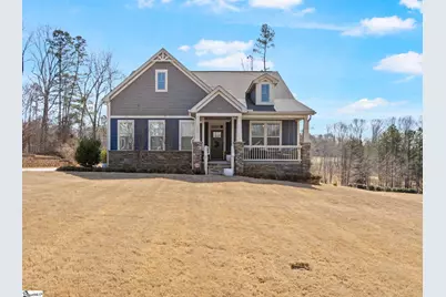 137 Rosecrest Lane, Simpsonville, SC 29680 - Photo 1