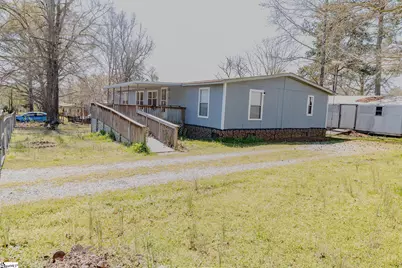 118 Wellington Road, Wellford, SC 29385 - Photo 2