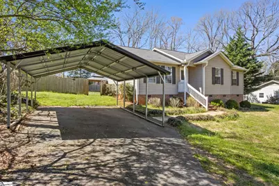 213 Clearview Drive Extension, Greer, SC 29651 - Photo 6