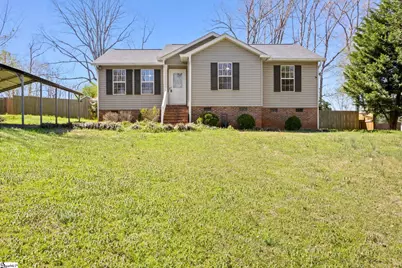 213 Clearview Drive Extension, Greer, SC 29651 - Photo 2