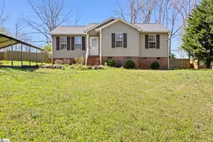 213 Clearview Dr Ext, Greer, SC 29651 - Photo 2