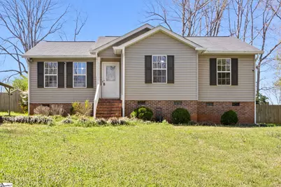 213 Clearview Drive Extension, Greer, SC 29651 - Photo 1