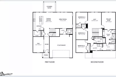 219 Abraham Way, Boiling Springs, SC 29316 - Photo 2