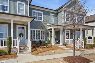 126 Tuttle St, Clemson, SC 29631 - Photo 2