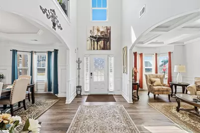 601 Briar Thistle Court, Simpsonville, SC 29860 - Photo 6