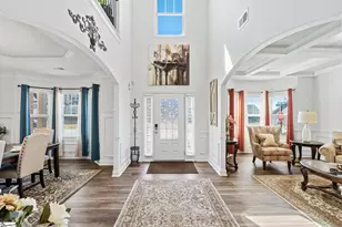 601 Briar Thistle Ct, Simpsonville, SC 29860 - Photo 6