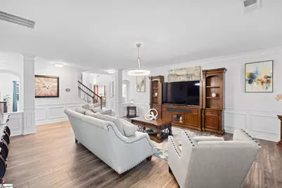 601 Briar Thistle Court, Simpsonville, SC 29860 - Photo 14