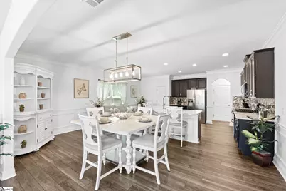 601 Briar Thistle Court, Simpsonville, SC 29860 - Photo 22