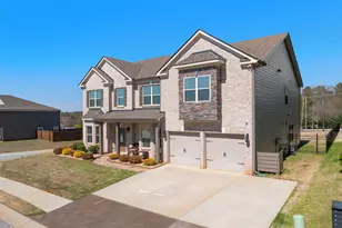 601 Briar Thistle Ct, Simpsonville, SC 29860 - Photo 2