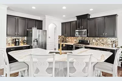 601 Briar Thistle Court, Simpsonville, SC 29860 - Photo 18