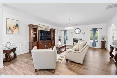601 Briar Thistle Court, Simpsonville, SC 29860 - Photo 12