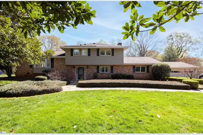 731 Parkins Mill Road, Greenville, SC 29607 - Photo 1