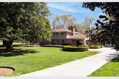 731 Parkins Mill Road, Greenville, SC 29607 - Photo 4