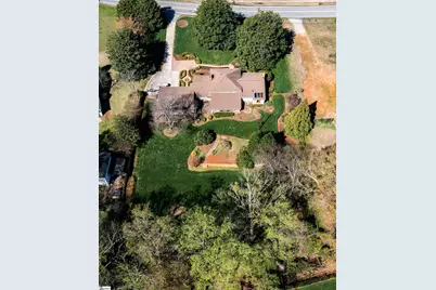 731 Parkins Mill Road, Greenville, SC 29607 - Photo 2