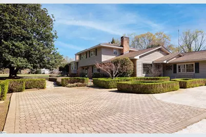 731 Parkins Mill Road, Greenville, SC 29607 - Photo 6