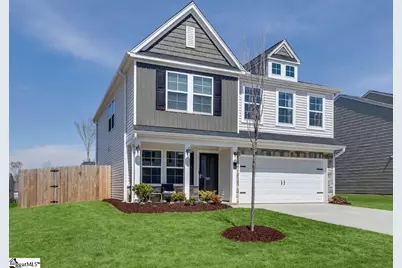 333 Whittier Street, Greenville, SC 29605 - Photo 1