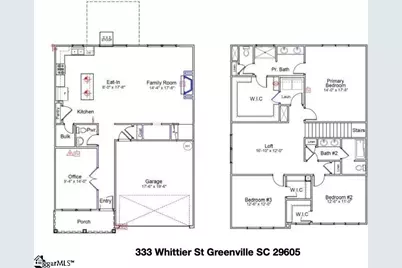 333 Whittier Street, Greenville, SC 29605 - Photo 2