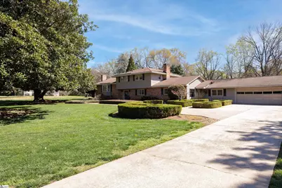 731 Parkins Mill Road, Greenville, SC 29607 - Photo 24