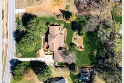 731 Parkins Mill Road, Greenville, SC 29607 - Photo 4