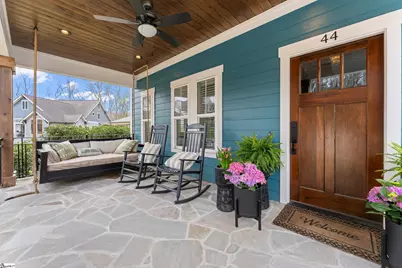 44 Primrose Lane, Greenville, SC 29607 - Photo 2