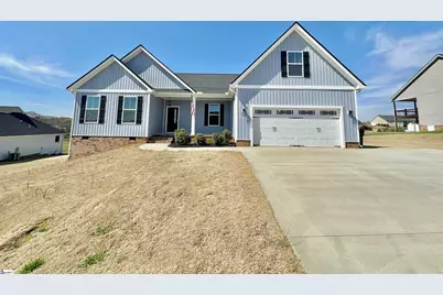514 Hillview Knoll Lane, Greer, SC 29651 - Photo 1