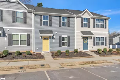 35 Tidworth Drive, Greer, SC 29651 - Photo 2