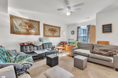 35 Tidworth Drive, Greer, SC 29651 - Photo 4