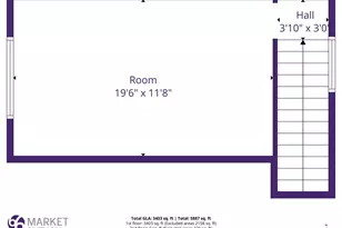 203 S Adair St, Clinton, SC 29325 - Photo 50