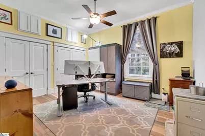 203 S Adair Street, Clinton, SC 29325 - Photo 20