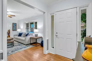 323 Chick Springs Rd, Greenville, SC 29609 - Photo 4