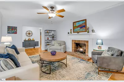 323 Chick Springs Road, Greenville, SC 29609 - Photo 26