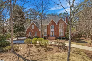 8 Sneed Dr, Taylors, SC 29687 - Photo 2