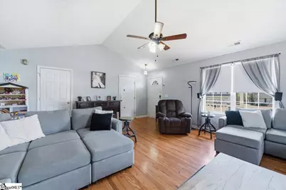 108 Meadow Hill Way, Taylors, SC 29687 - Photo 6