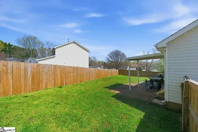 108 Meadow Hill Way, Taylors, SC 29687 - Photo 32