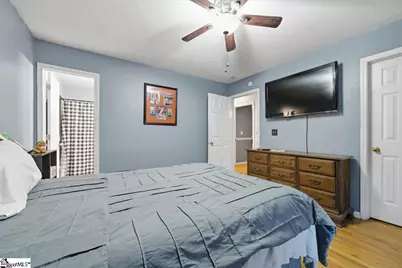 108 Meadow Hill Way, Taylors, SC 29687 - Photo 24