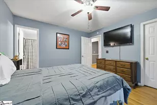 108 Meadow Hill Way, Taylors, SC 29687 - Photo 24