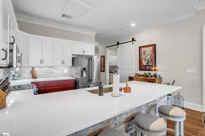 703 Watermarke Lane, Anderson, SC 29625 - Photo 14