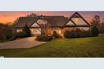 602 Jenkins Bridge Road, Simpsonville, SC 29680 - Photo 2