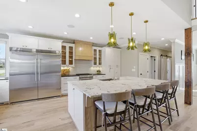 602 Jenkins Bridge Road, Simpsonville, SC 29680 - Photo 12