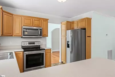 4 Fieldhaven Court, Greer, SC 29651 - Photo 8