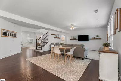 105 Woodland Chase Court, Simpsonville, SC 29681 - Photo 6