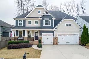 105 Woodland Chase Ct, Simpsonville, SC 29681 - Photo 1